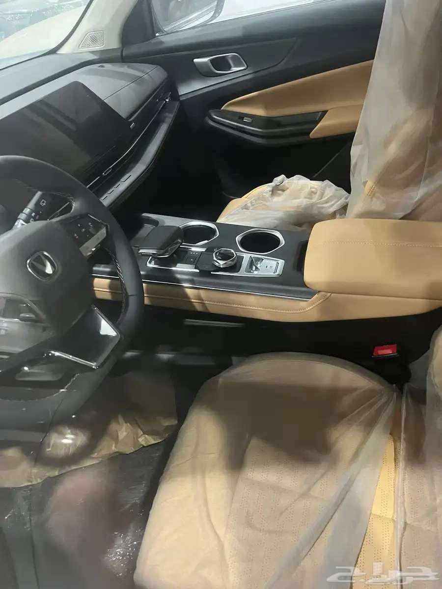 شانجان يونى اس 2026 فل كامل كاش وتقسيط63746925147777114