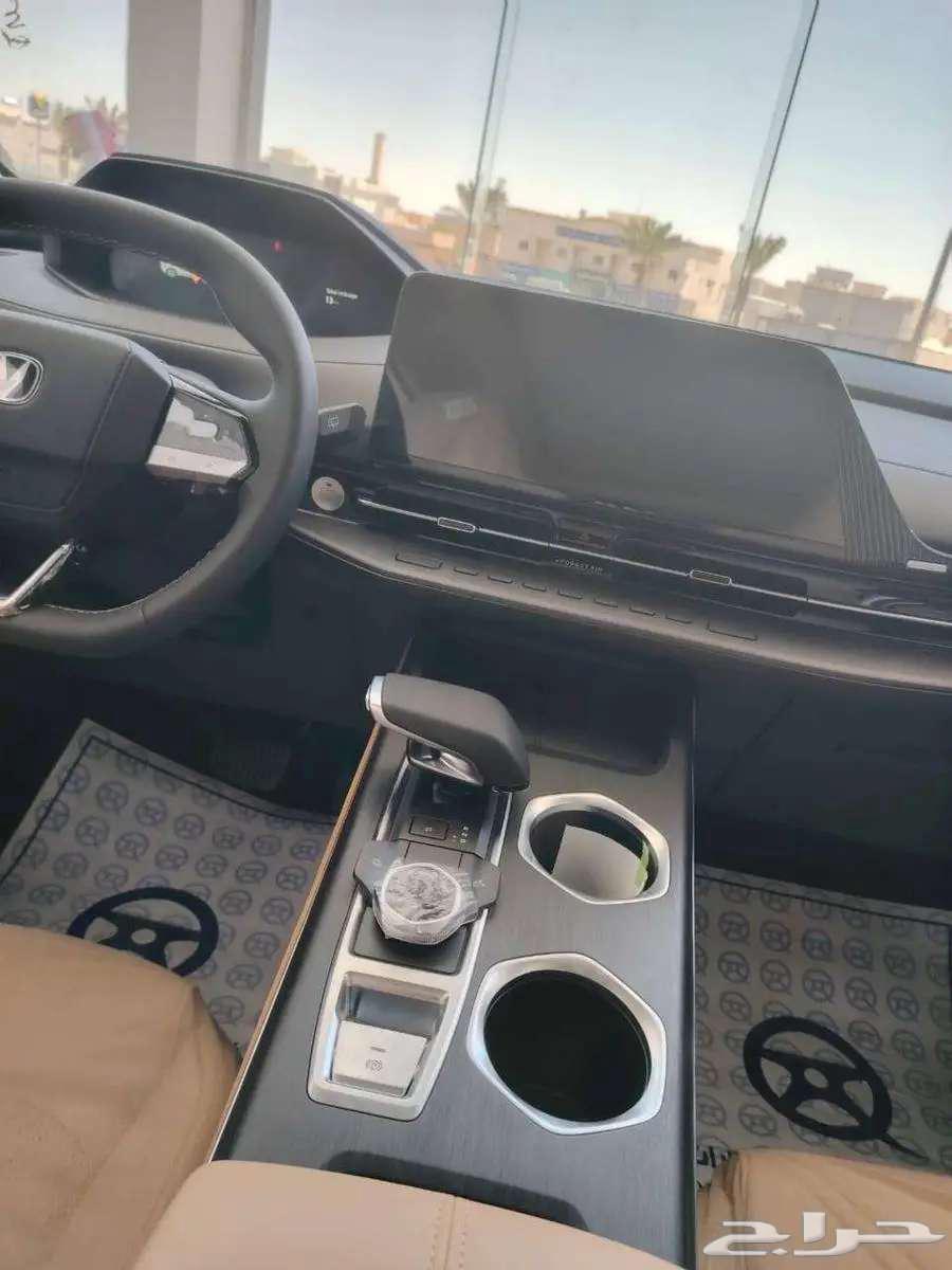 شانجان يوني اس UNI-S فل 2026 كاش و اقساط63747584364419113