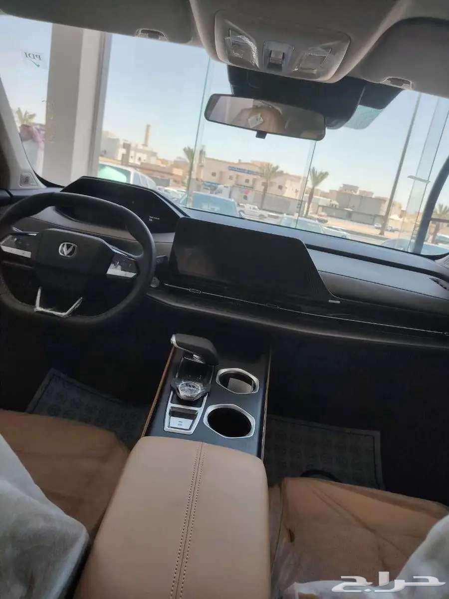 شانجان يوني اس UNI-S فل 2026 كاش و اقساط63747584364419111