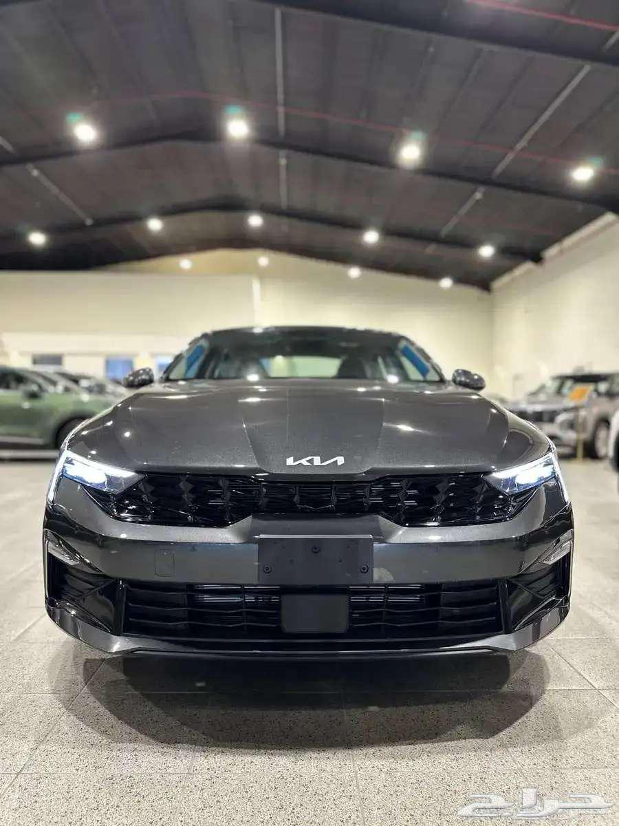 Kia K5 Developer Without Panorama 2025 Model Cash and Installment63747862331522113