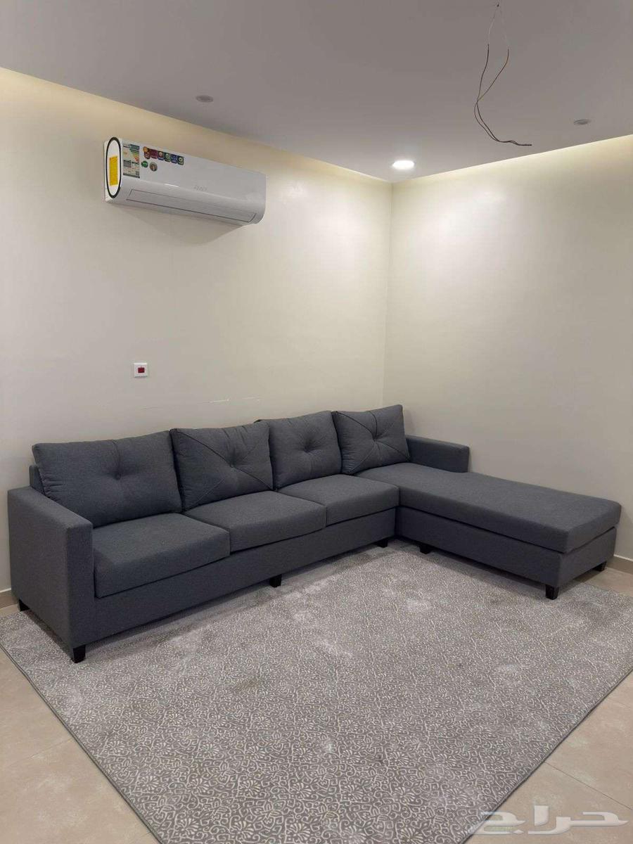 شقة للإيجار