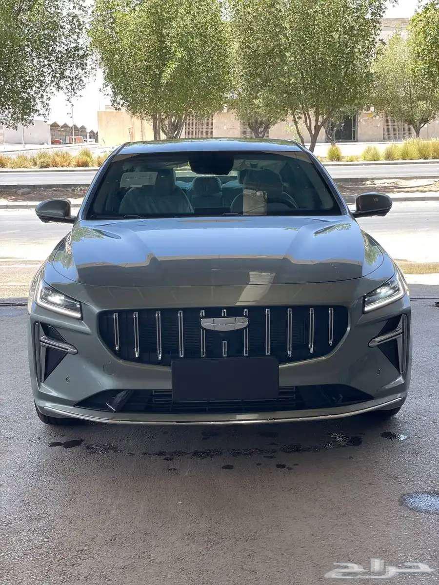 Geely Preface Full Option Full Option Model 2025 at Special Price Cash and Installment63618041705858112