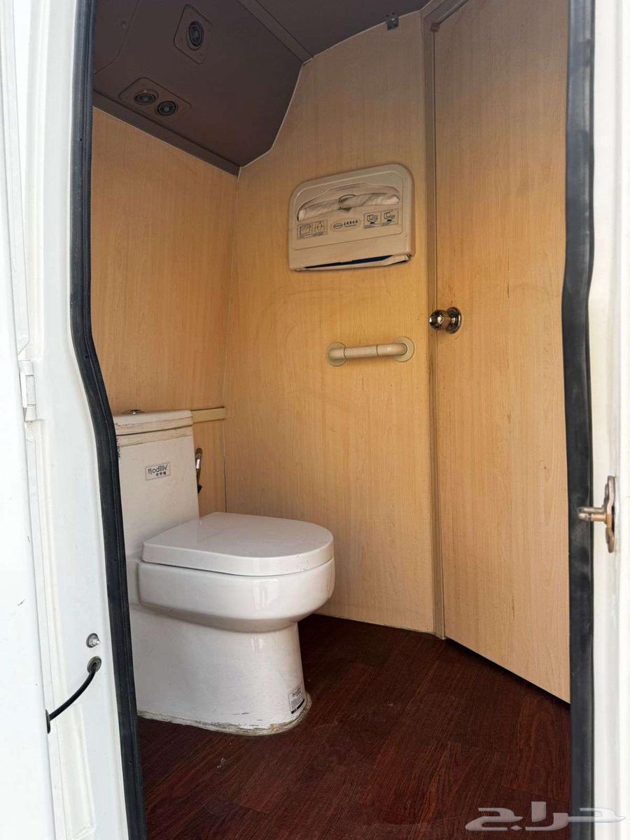 2020 vib bus with eight seats and bathroom63768290354178114