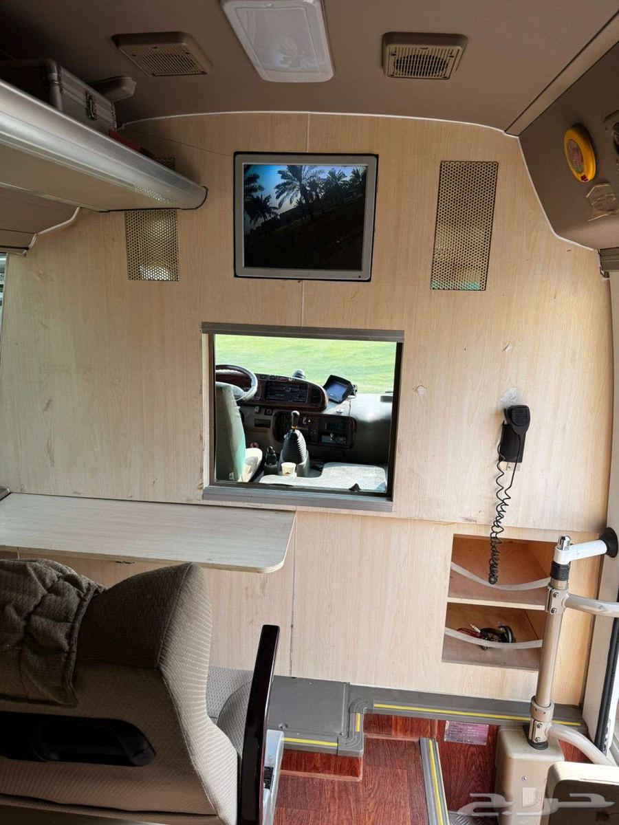 2020 vib bus with eight seats and bathroom63768290354178112
