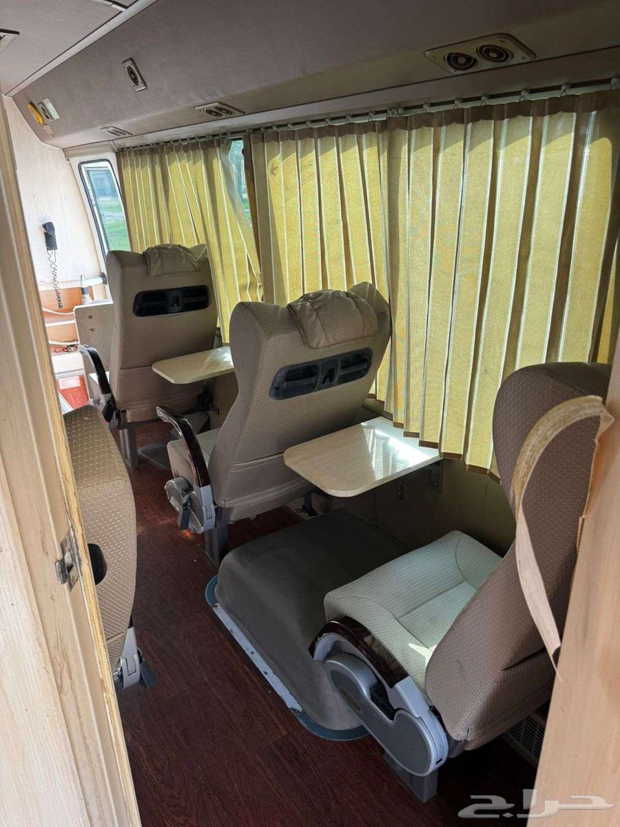 2020 vib bus with eight seats and bathroom63768290354178111