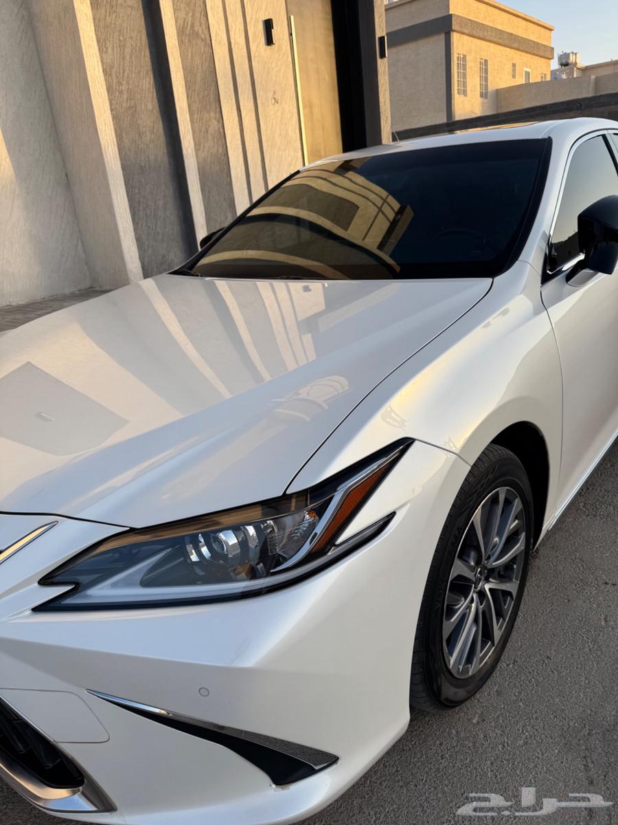 Lexus ES 350 202463761782209923111