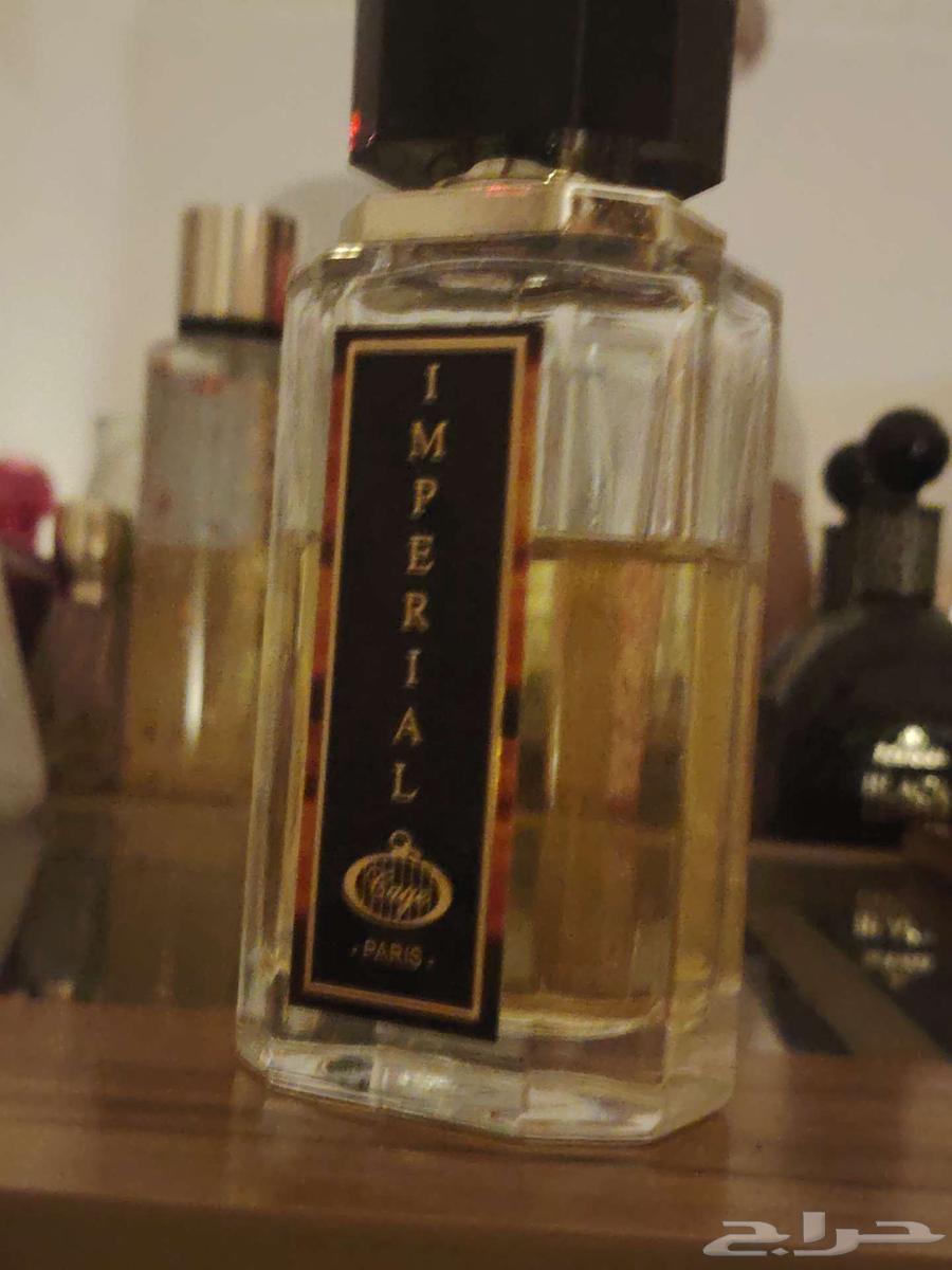 للبيع عطر امبريال المميزه من درعه63699532320514110