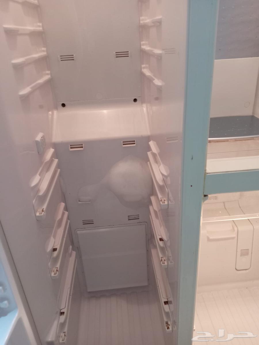 Hitachi refrigerator works for 10 days and rests for one day63699533449986113