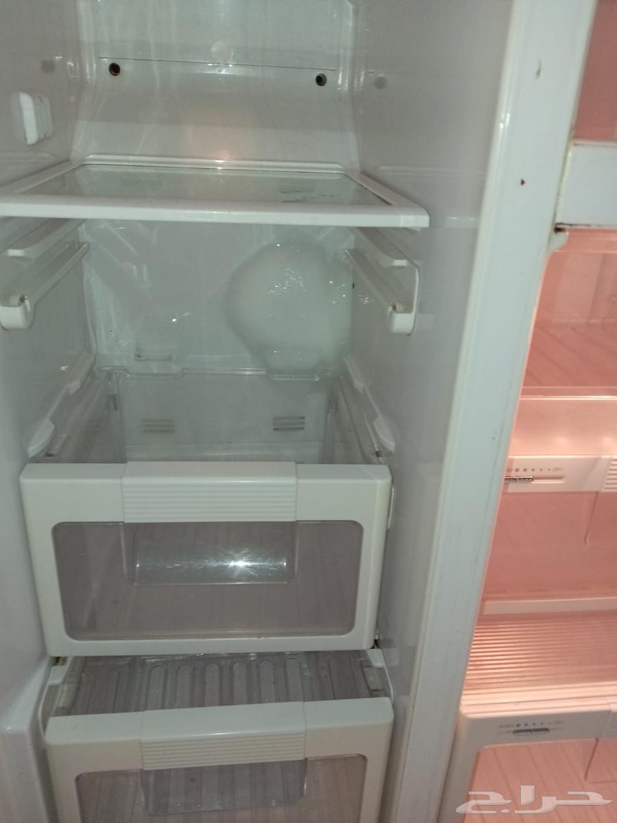 Hitachi refrigerator works for 10 days and rests for one day63699533449986111