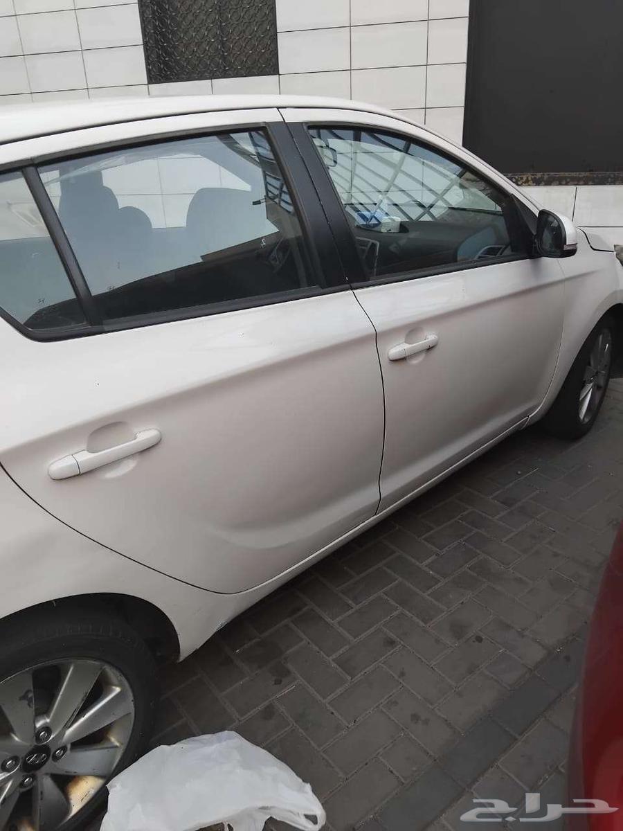 هوندا اي i20 موديل 201463750406334210111
