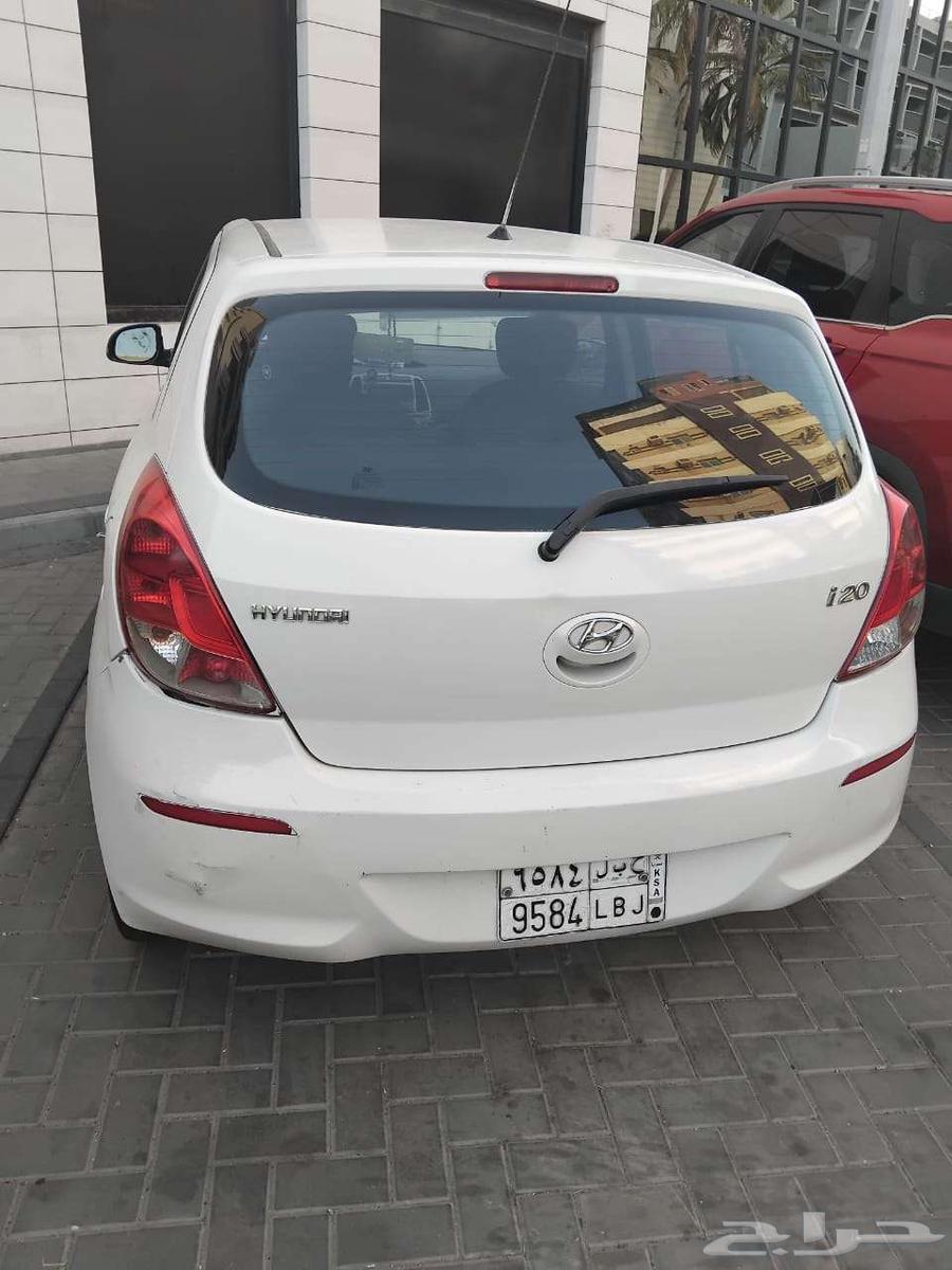 هوندا اي i20 موديل 201463750406334210110