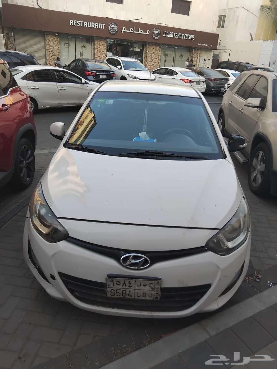 هوندا اي i20 موديل 201463750406334210112