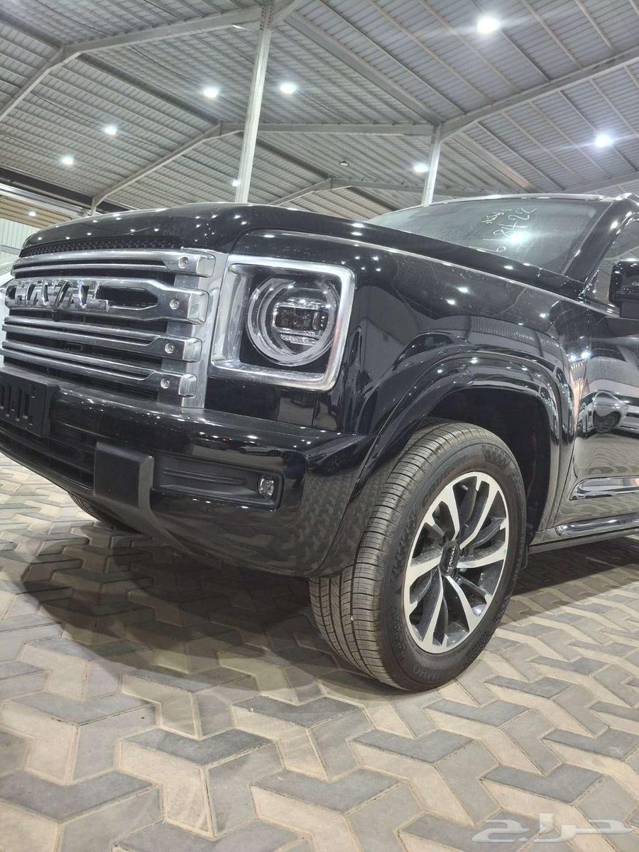 هافال h9 2026 الجديد كليا بعرض مميز63750103487105111