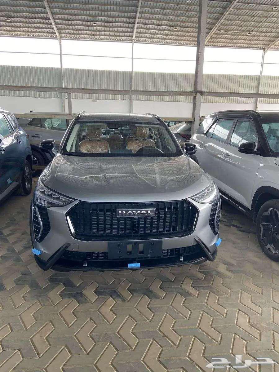 هافال جوليان اكتيف موديل 2025 كاش واقساط63750885887874112