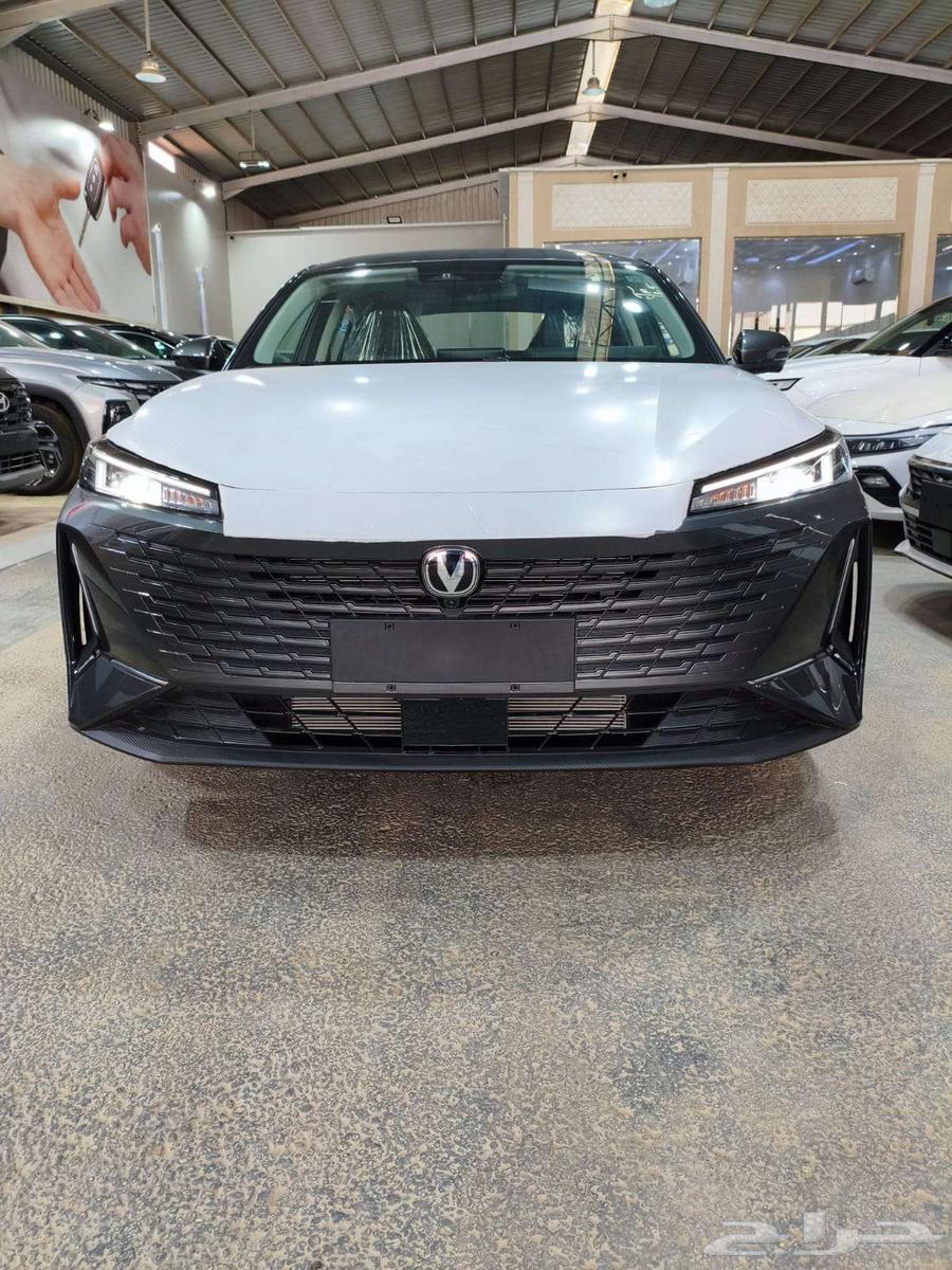 شانجان ايدو بلس 2026 ليمتيد كاش وتقسيط للبنوك63755269003138112