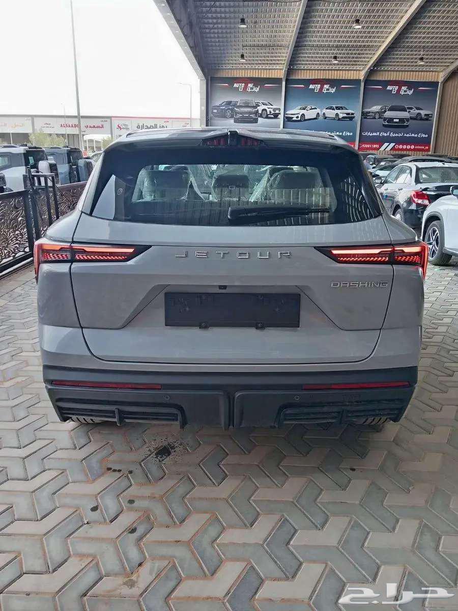 Jettour Dashing Luxury 2024 at Best and Lowest Prices63758314951683113