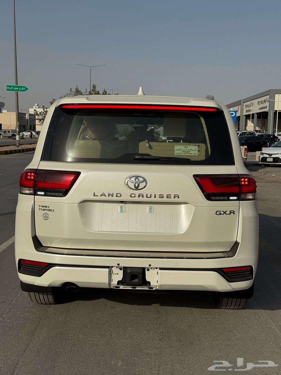 جى اكس ار ( L4) بريمى ابواب شفط 2025 لمبيعات الكاش والبنوك63756634284674113