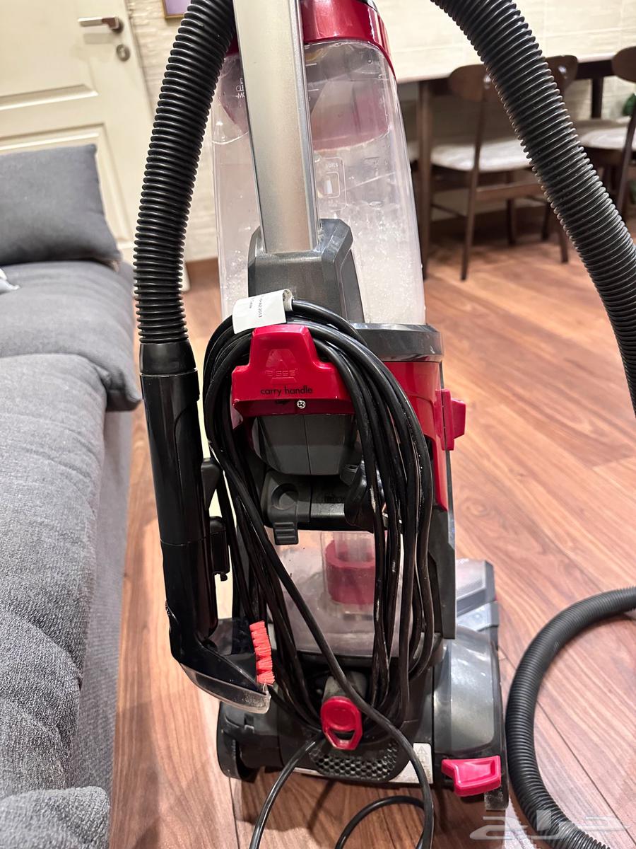 Bissell brush washer, lightly used, selling for 30063699515131651111
