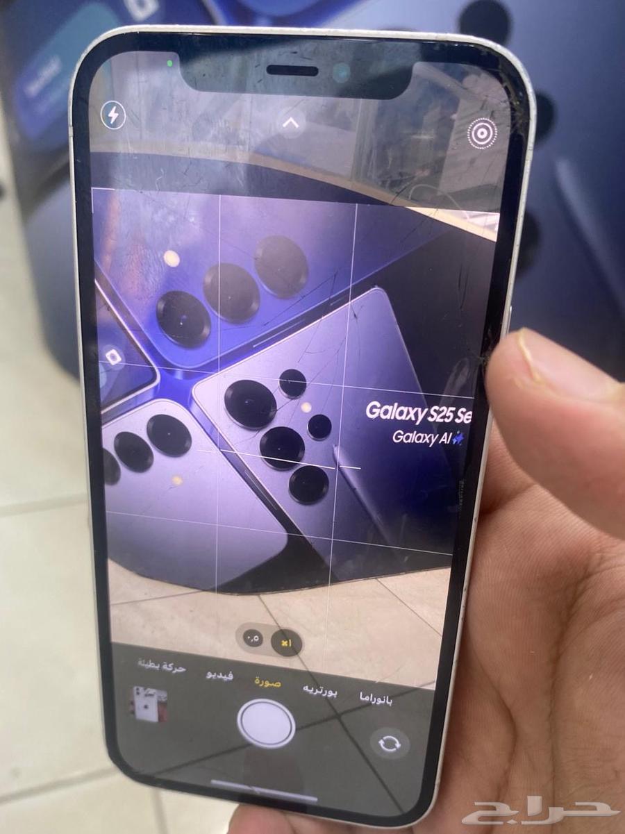 ايفون 12 العادي128جيجا63699429995265110