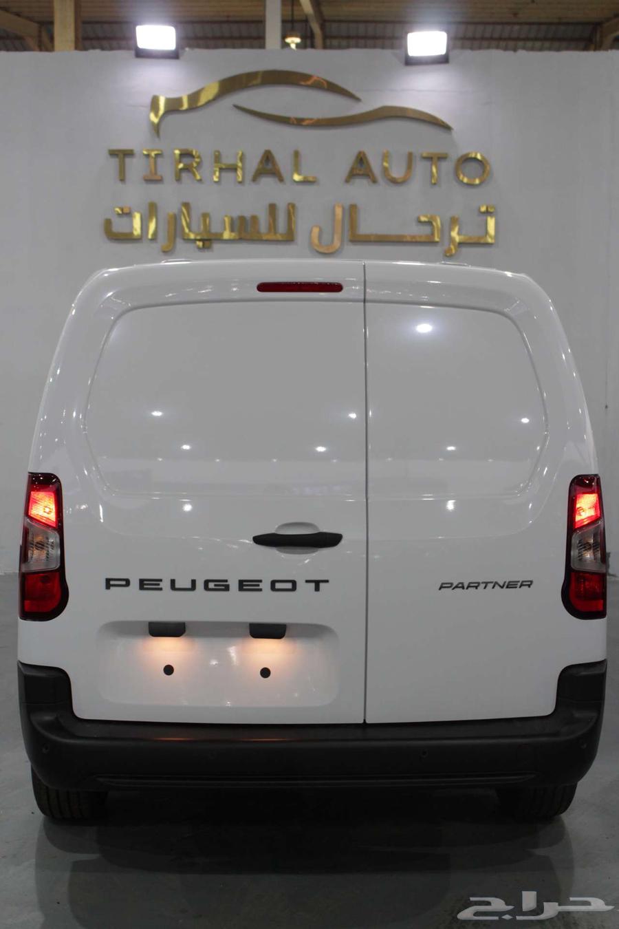 بيجو بارتنر 2025 طويل وقصير باقل سعر في المملكة63753906148611112