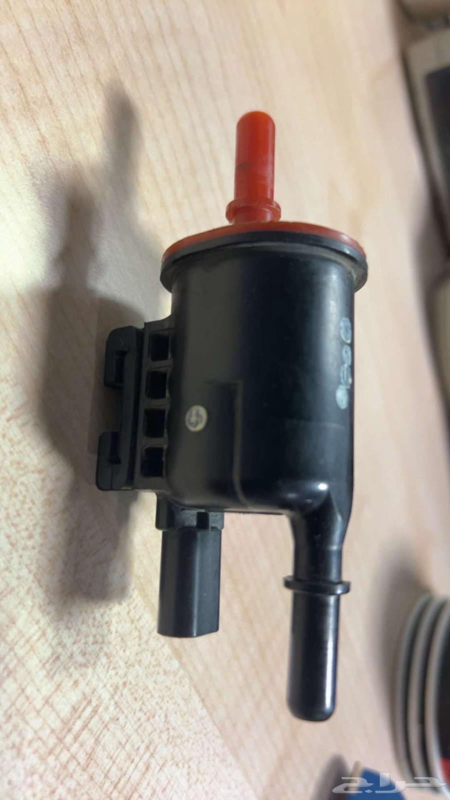 Spark 2019 Air Sensor Part63699317976194113