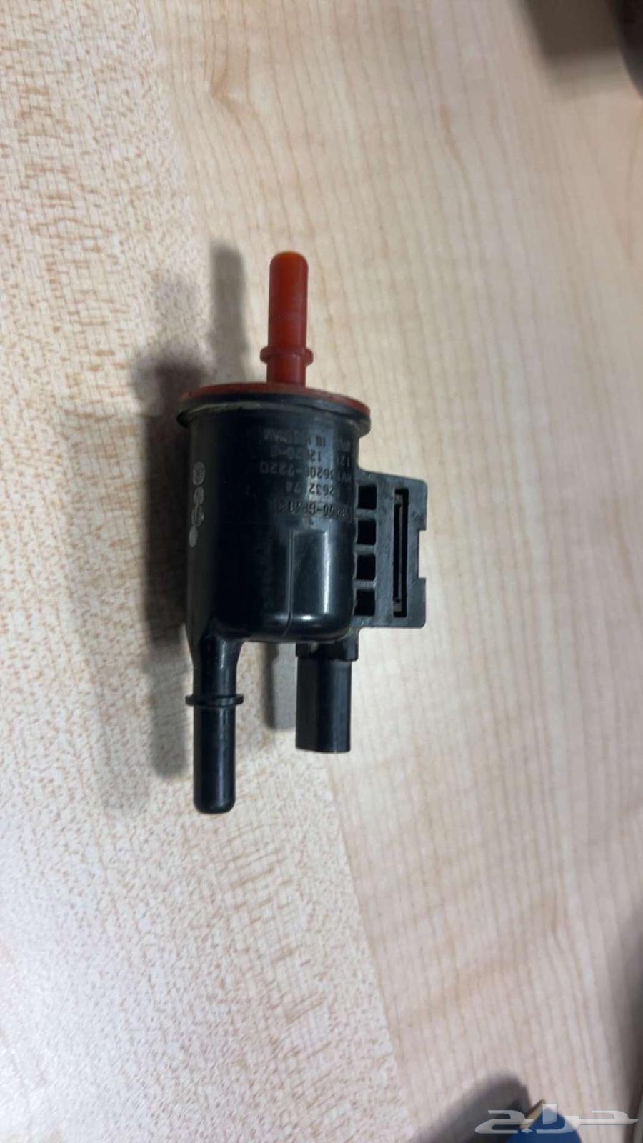 Spark 2019 Air Sensor Part63699317976194111
