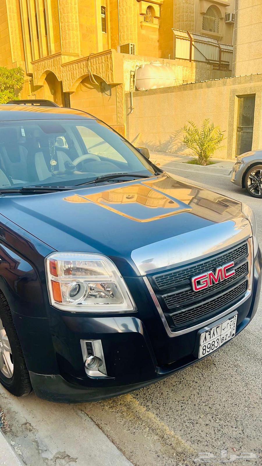 GMC Terrain SLE 4 Cylinder63747497781505110