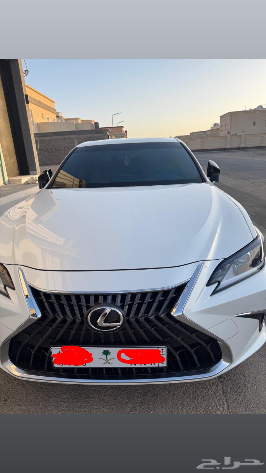 Lexus ES 350 202463761782209923110