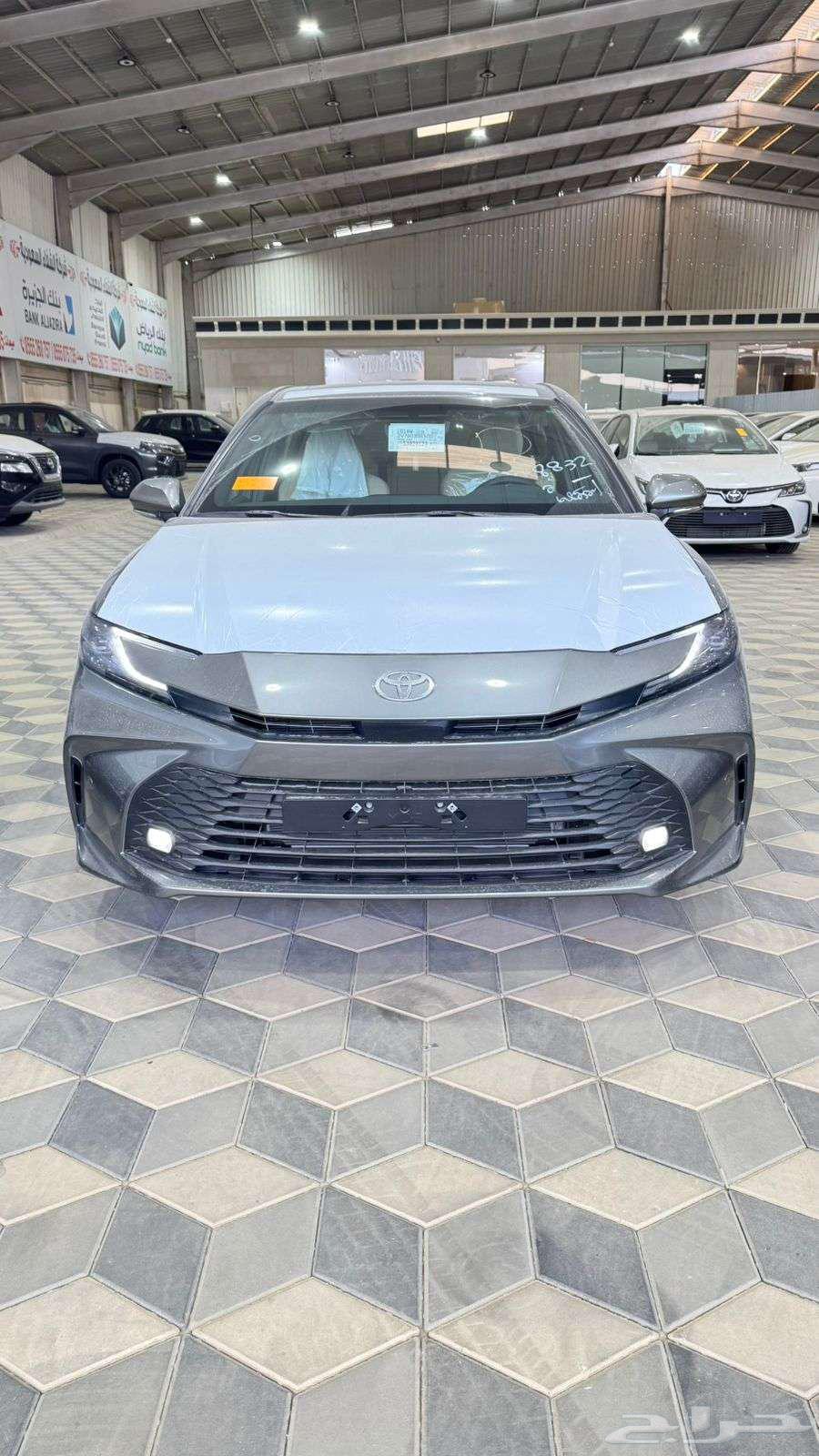 كامري اي بلس هايبرد63756438858755110