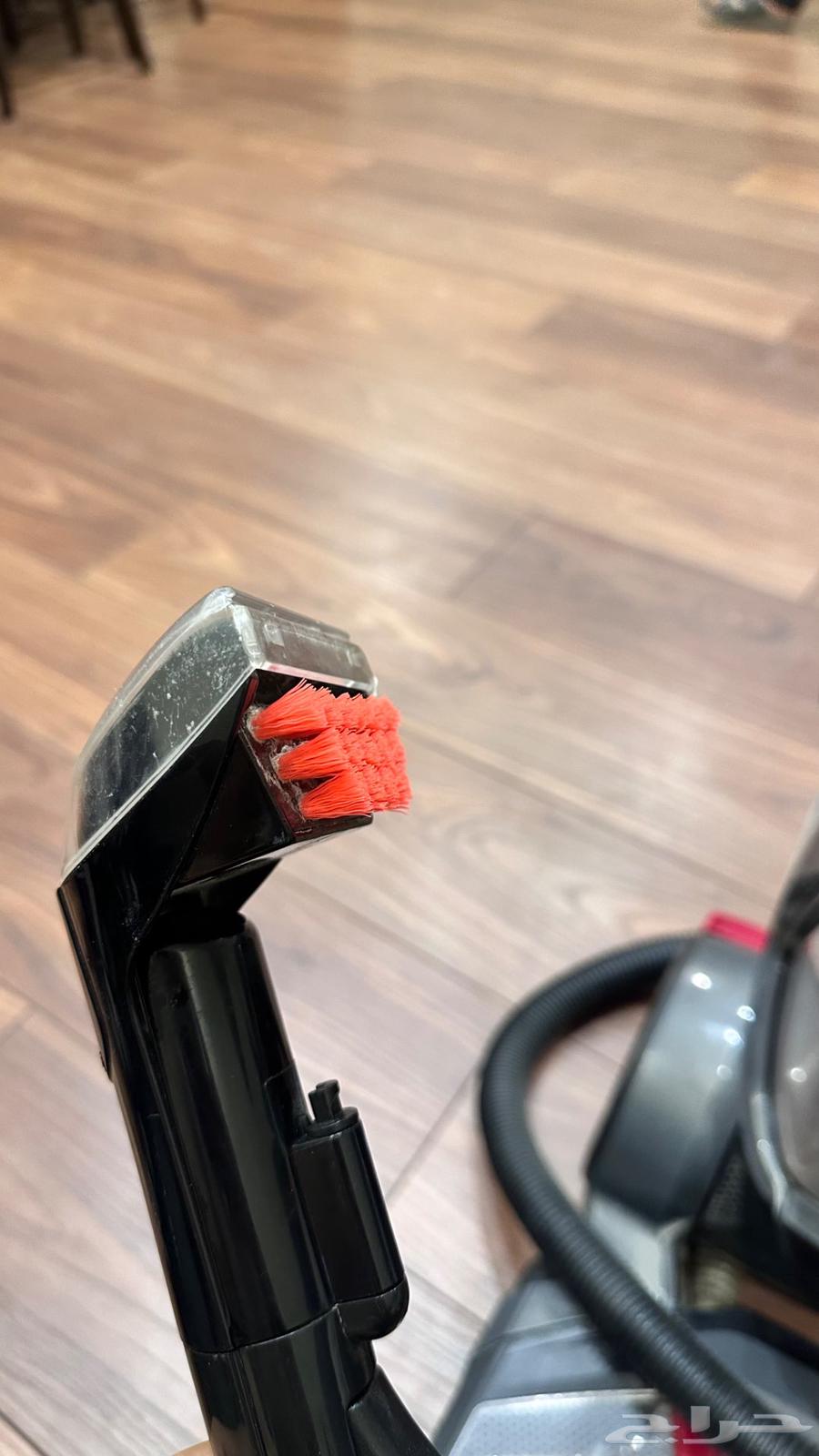 Bissell brush washer, lightly used, selling for 30063699515131651113