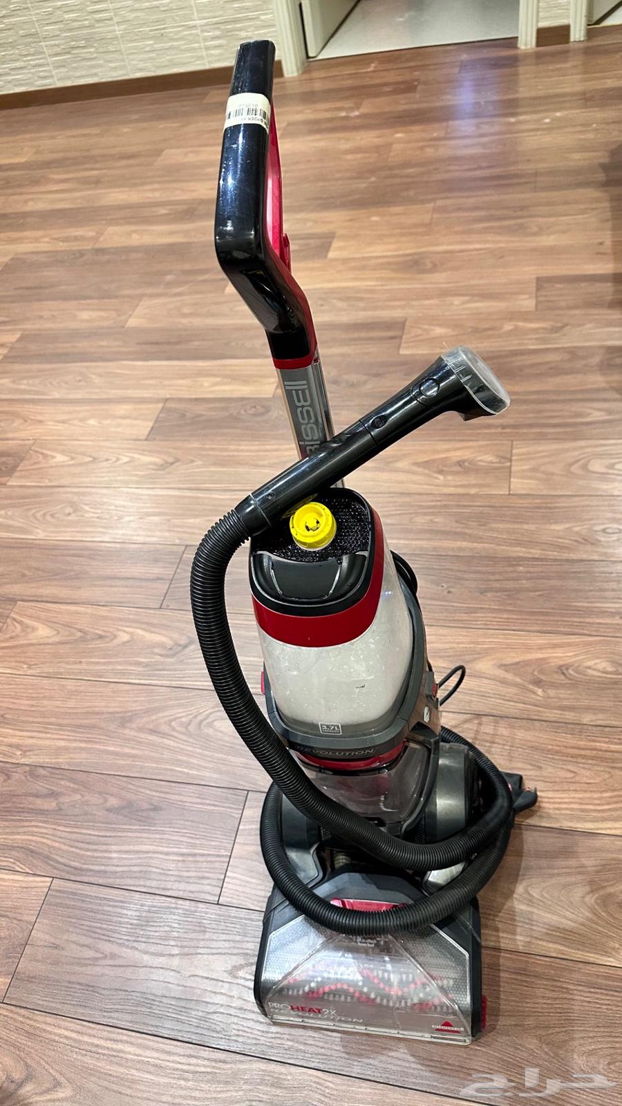 Bissell brush washer, lightly used, selling for 30063699515131651112