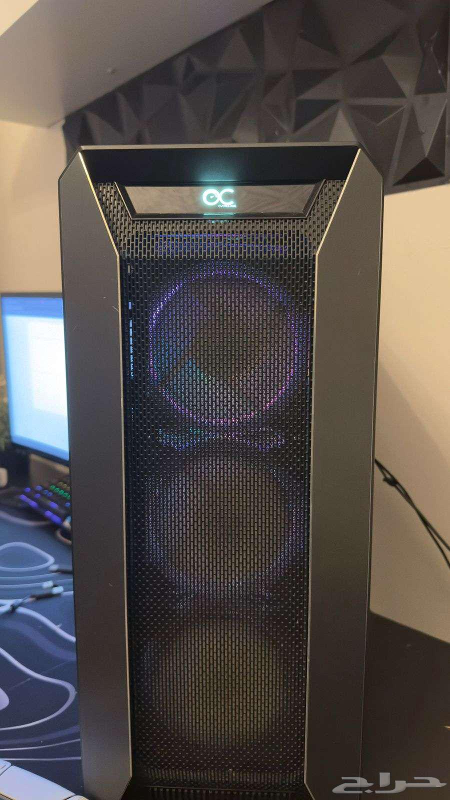 RTX 3050 8GB RAM, i5-12400F Processor, M.2 1TB63699515764995112