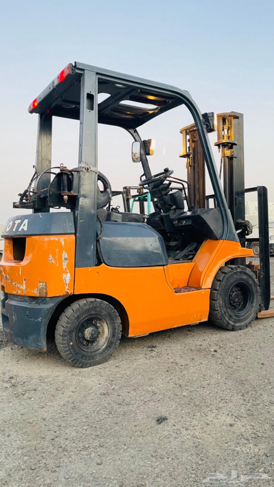تويوتا 1.5 طن بنزين63776776596483113