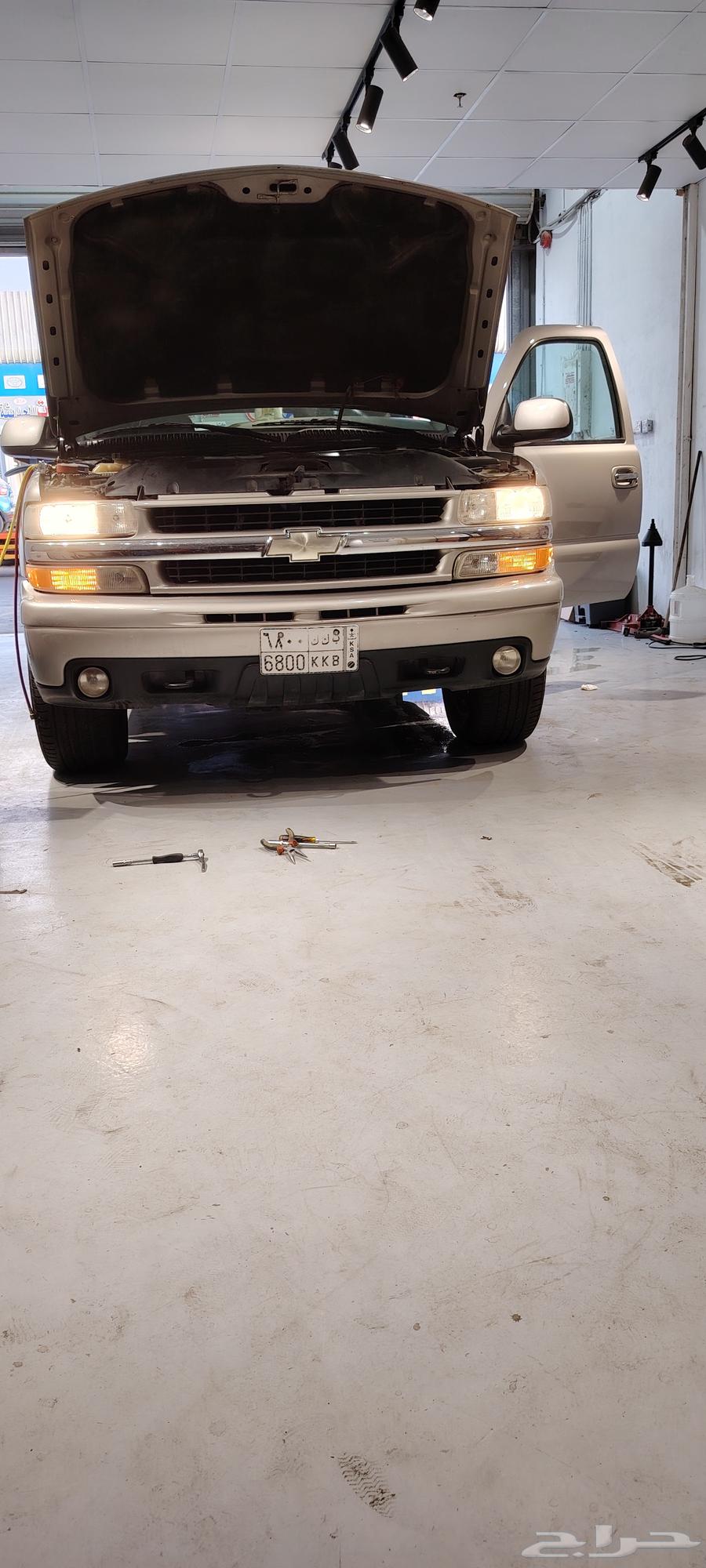 Exchange or Sell 2006 Chevrolet Suburban 2500 Long Wheelbase63667510689793111