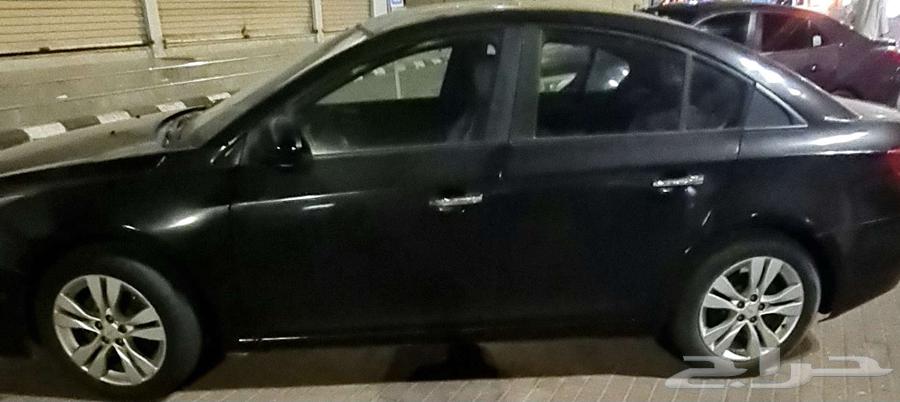 كروز للبيع او للايجار الشهري مفحوصه ومجدده63762267974145112