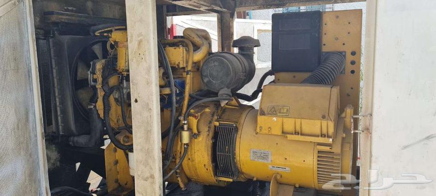 Electric generator63699419683842110