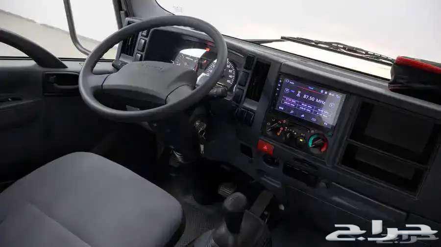 ايسوزو دينا 6 5 4 3 طن موديل 202563746086916226113