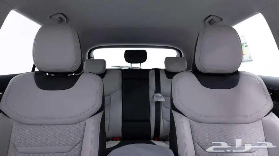Ford Territory Ambient 2025, all variants available63754571895809114