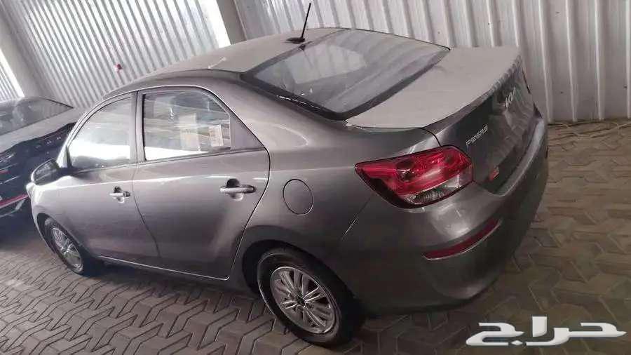 كيا بيجاس جنوط مثبت سرعه 2025 كاش واقساط63747497773443111