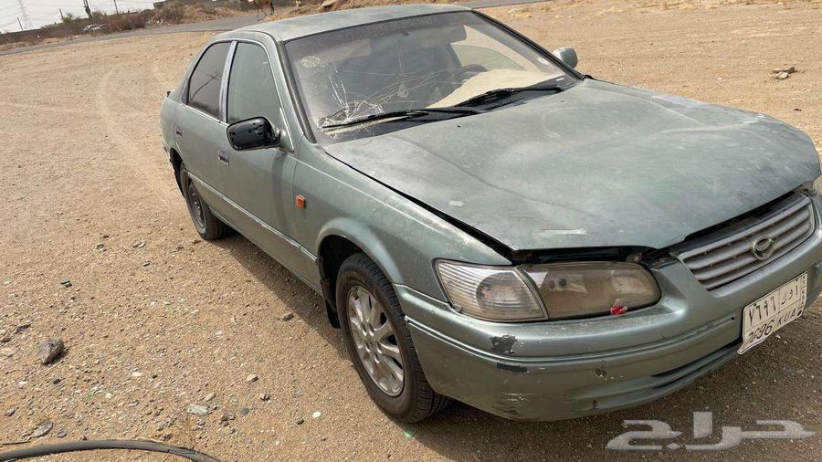 تويوتا كامري 200063749110351617114