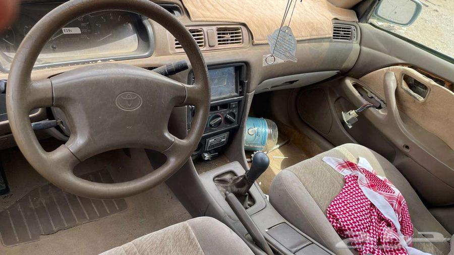 تويوتا كامري 200063749110351617113