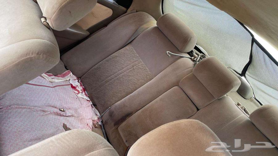 تويوتا كامري 200063749110351617110