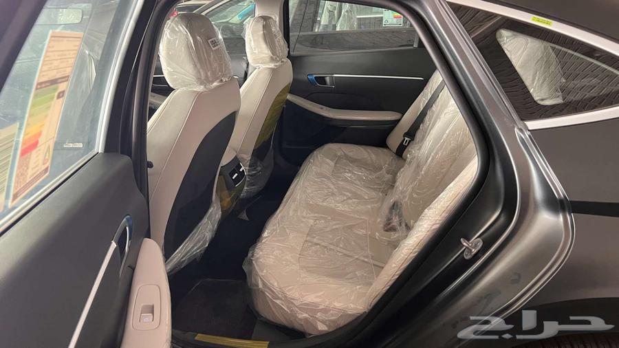 Sonata Smart 202563750885781506113