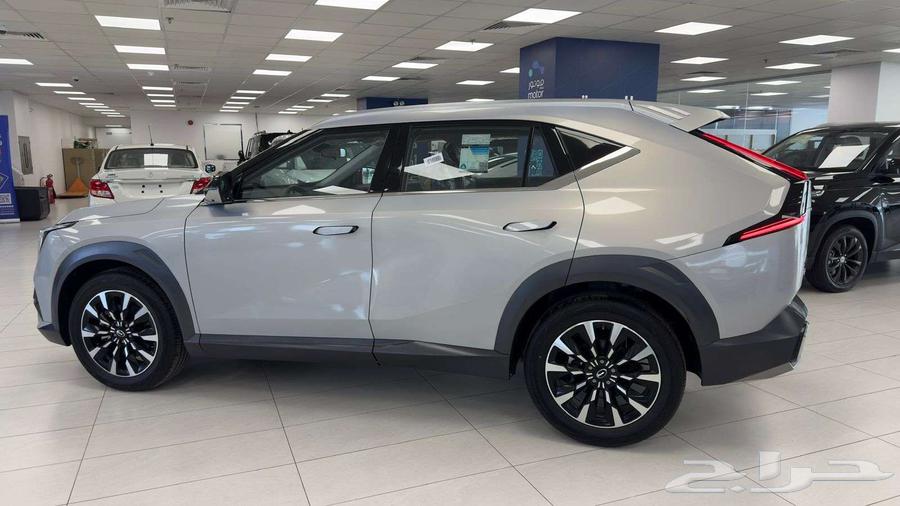 GAC Motor Full Option 2025 Model Cash and Installment63752130958467113