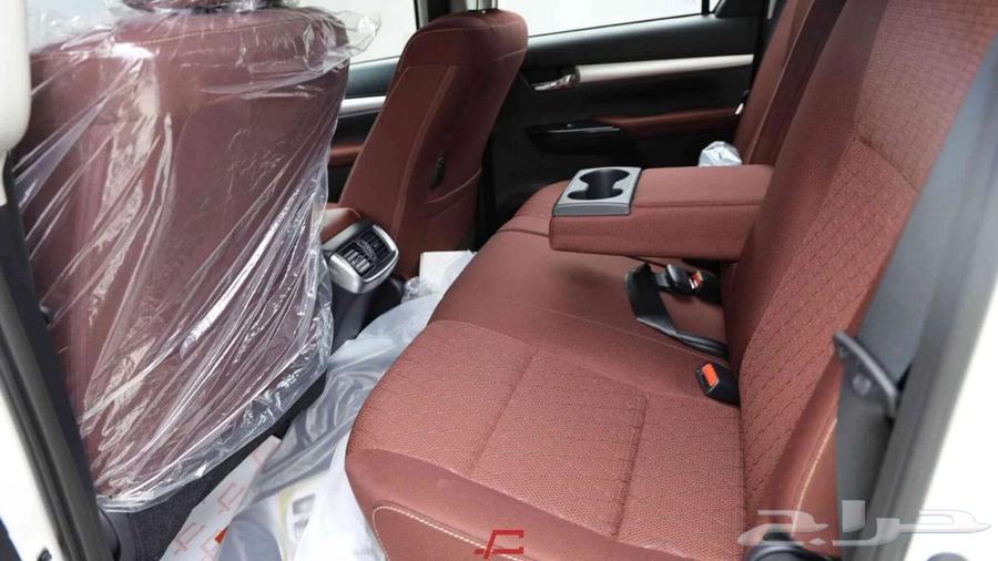 2025 Hilux categories available brand new for bank sales with minimum profit of 0.3563754677595139110