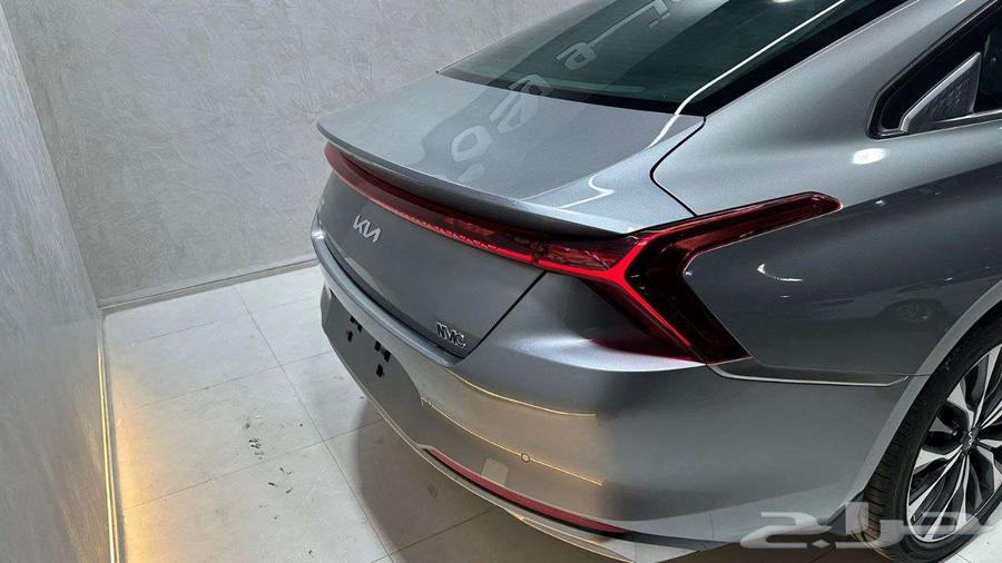 Kia K8 Half Option Only 2024 Model New at the Lowest Price Exclusively at Auto One63754182077699114