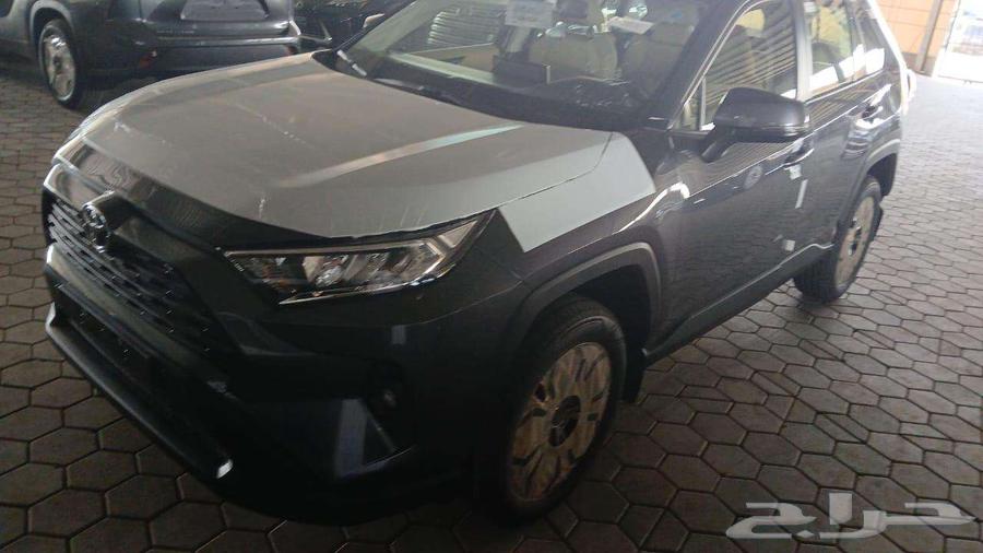 Toyota RAV4 XLE Gasoline 202563755180155905111