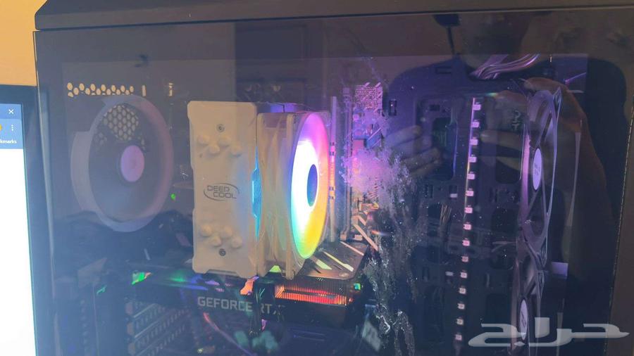 RTX 3050 8GB RAM, i5-12400F Processor, M.2 1TB63699515764995113