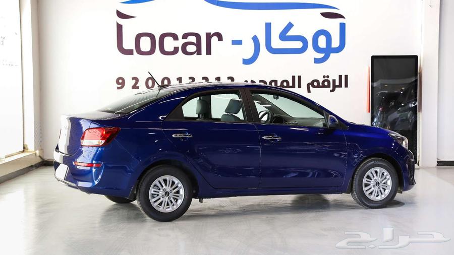 كيا بيجاس استاندر وفل كامل موديل 2025 نقبل رواتب 300063757816757634111