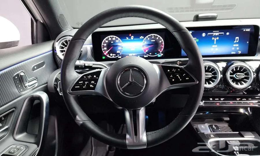 مرسيدس a220 2024 - استيراد من كوريا مباشرة63745706670083111